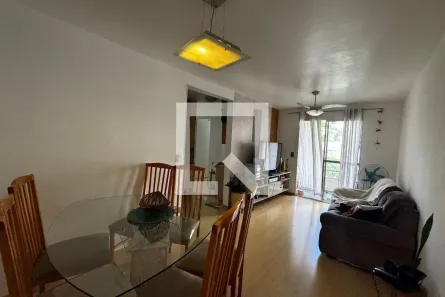 Apartamento com 2 Quartos à venda, 55m² no Veloso, Osasco