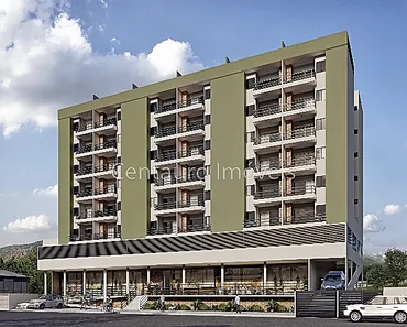 Apartamento com 1 Quarto à venda, 60m² no São Pedro, Juiz de Fora