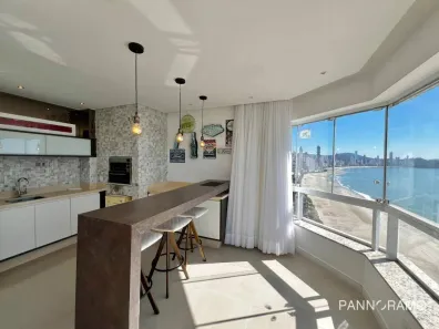 Apartamento com 4 Quartos para venda ou aluguel, 220m² no Centro, Balneário Camboriú