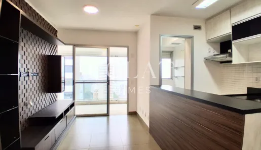 Apartamento com 1 Quarto à venda, 47m² no Sumaré, São Paulo