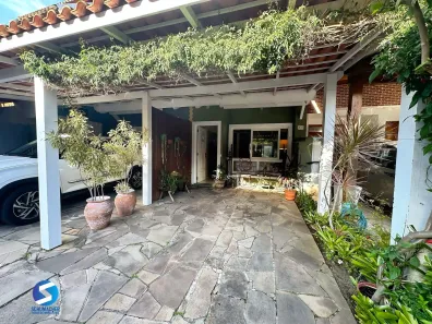 Casa de Condomínio com 2 Quartos à venda, 132m² no Cavalhada, Porto Alegre