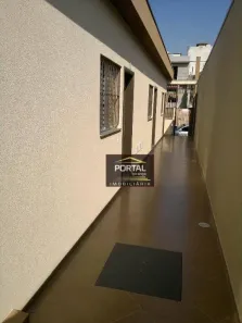 Casa com 1 Quarto para alugar, 40m² no Vila Marte, São Paulo