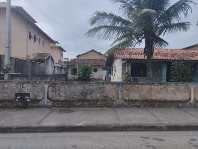 Lote/Terreno à venda, 720m² no Recreio, Rio das Ostras