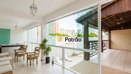 Sobrado com 4 Quartos para alugar, 500m² no Nova Petrópolis, São Bernardo do Campo