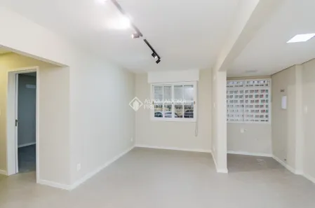 Apartamento com 2 Quartos para alugar, 55m² no Petrópolis, Porto Alegre