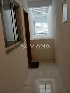 Apartamento com 1 Quarto para alugar, 25m² no Centro, São Caetano do Sul