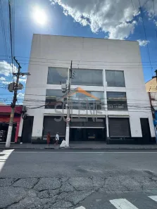 Prédio Comercial para alugar, 1823m² no Centro, Osasco