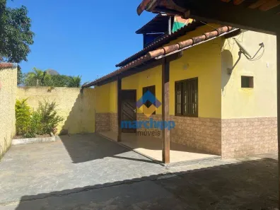 Casa com 2 Quartos à venda, 70m² no Centro, Maricá