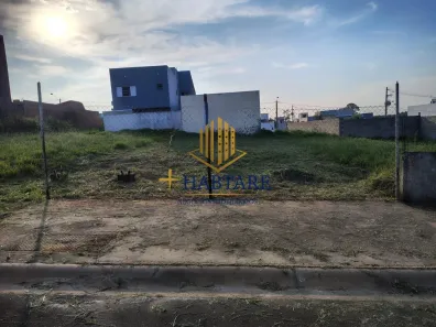 Lote/Terreno à venda, 160m² no Parque Residencial Terras de Yucatan, Monte Mor