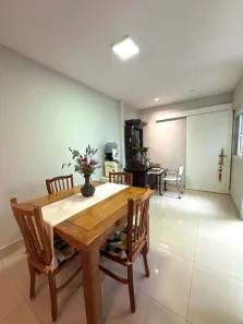 Casa de Condomínio com 3 Quartos à venda, 100m² no Jardim Imperial, Cuiabá