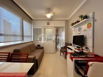 Apartamento com 1 Quarto à venda, 42m² no Perdizes, São Paulo