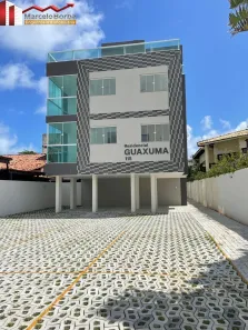 Apartamento com 2 Quartos para alugar, 62m² no Stella Maris, Salvador