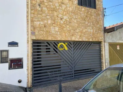 Casa com 4 Quartos para alugar, 160m² no Paulista, Piracicaba