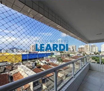 Apartamento com 2 Quartos à venda, 78m² no Aviação, Praia Grande