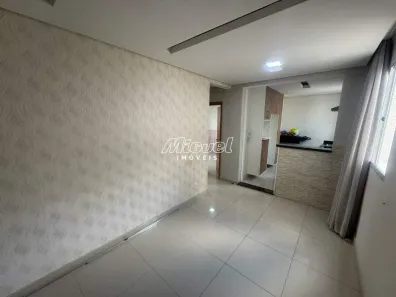 Apartamento com 2 Quartos à venda, 46m² no Pompéia, Piracicaba