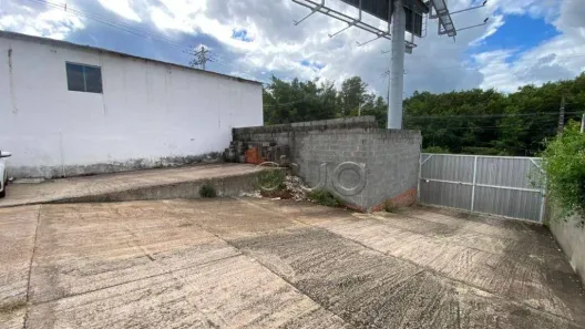 Galpão/Depósito/Armazém para alugar, 220m² no Vila Independência, Piracicaba