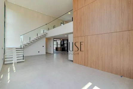 Casa de Condomínio com 4 Quartos à venda, 528m² no Parque Reserva Fazenda Imperial, Sorocaba
