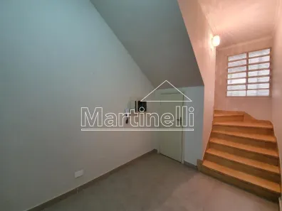 Sobrado com 4 Quartos para alugar, 225m² no Jardim Macedo, Ribeirão Preto