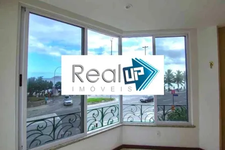 Apartamento com 3 Quartos à venda, 172m² no Ipanema, Rio de Janeiro
