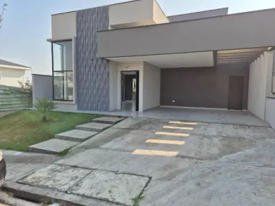 Casa de Condomínio com 3 Quartos para alugar, 158m² no Condomínio Terras do Vale, Caçapava