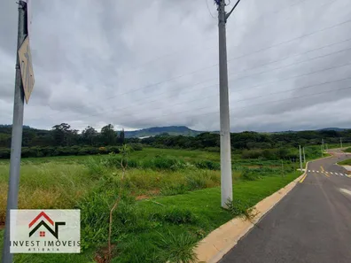 Lote/Terreno à venda, 328m² no Tanque, Atibaia