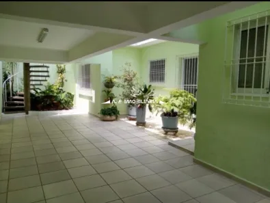 Sobrado com 2 Quartos à venda, 201m² no Limão, São Paulo