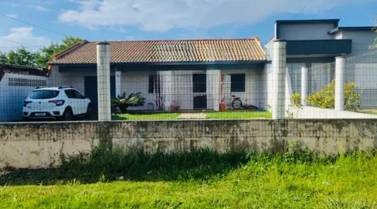 Casa com 3 Quartos à venda, 102m² no Praia de Mariluz, Imbé