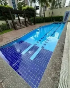 Apartamento com 3 Quartos à venda, 140m² no Cocó, Fortaleza