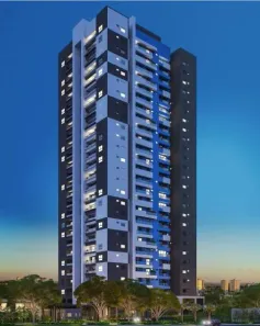 Apartamento com 2 Quartos à venda, 10m² no Mata do Jacinto, Campo Grande