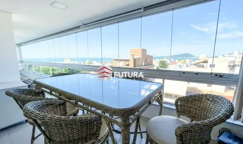 Apartamento com 3 Quartos à venda, 120m² no Bombas, Bombinhas