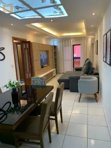 Apartamento com 2 Quartos à venda, 105m² no Canto do Forte, Praia Grande