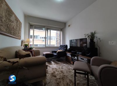Apartamento com 2 Quartos à venda, 62m² no Centro Histórico, Porto Alegre