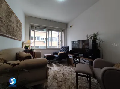 Apartamento com 2 Quartos à venda, 62m² no Centro Histórico, Porto Alegre