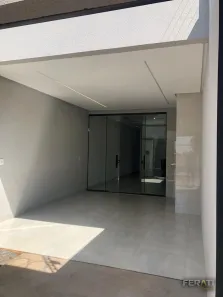 Casa com 3 Quartos à venda, 120m² no Gran Ville, Anápolis