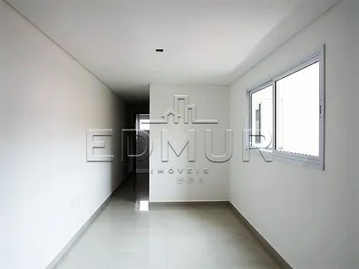 Cobertura com 2 Quartos à venda, 100m² no Vila Camilópolis, Santo André