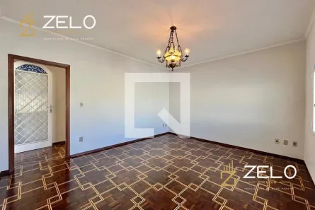 Casa com 3 Quartos à venda, 300m² no Jardim Nova Europa, Campinas