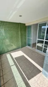 Apartamento com 3 Quartos à venda, 104m² no Pechincha, Rio de Janeiro