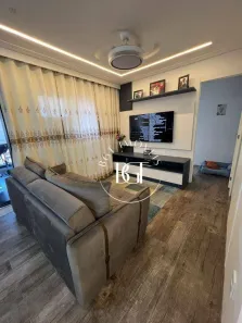 Apartamento com 2 Quartos à venda, 85m² no Vila Zilda (Tatuapé), São Paulo