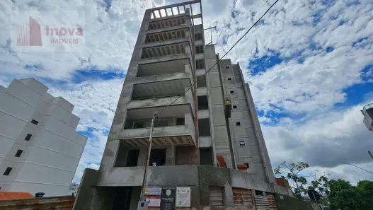Apartamento com 3 Quartos à venda, 100m² no Teixeiras, Juiz de Fora