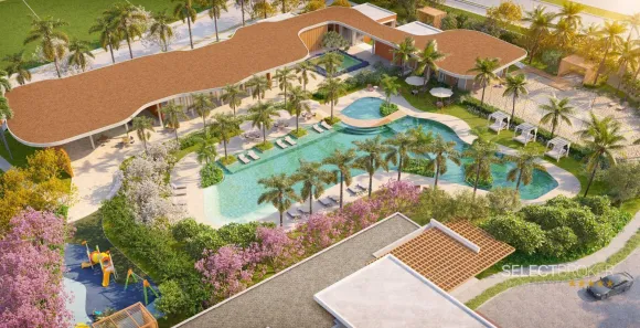 Lote/Terreno à venda, 300m² no Sabiaguaba, Fortaleza