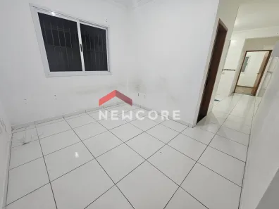 Apartamento com 1 Quarto à venda, 66m² no Jardim Casqueiro, Cubatão