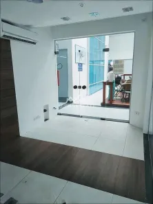 Sala Comercial para alugar, 56m² no Alphaville, Santana de Parnaíba