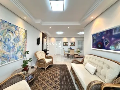 Apartamento com 3 Quartos à venda, 151m² no Centro, Florianópolis