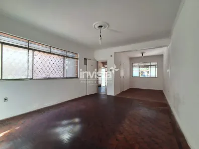 Casa com 3 Quartos à venda, 184m² no Vila Belmiro, Santos