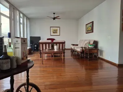 Apartamento com 3 Quartos à venda, 170m² no Ingá, Niterói