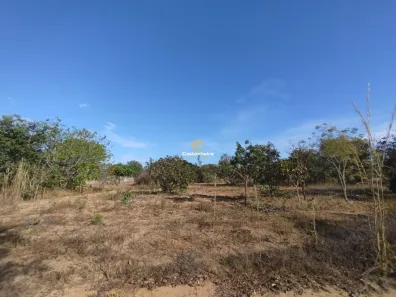 Fazenda/Sítio à venda, 4550m² no Jardim Taquari (Taquaralto), Palmas