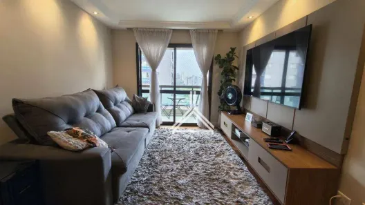 Apartamento com 4 Quartos à venda, 137m² no Ipiranga, São Paulo