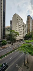 Apartamento com 1 Quarto para alugar, 50m² no Bela Vista, São Paulo