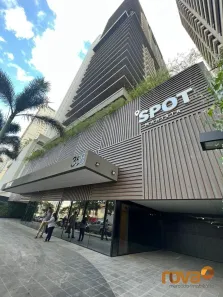 Apartamento com 2 Quartos à venda, 67m² no Setor Marista, Goiânia