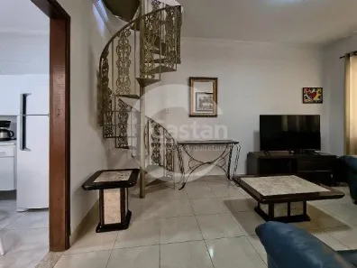 Sobrado com 3 Quartos à venda, 140m² no Chácara Belenzinho, São Paulo